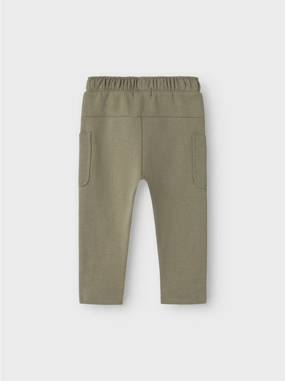 Lil' Atelier | Jobo Sweat Pant | Overland Trek - 5715719745856