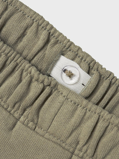 Lil' Atelier | Jobo Sweat Pant | Overland Trek - 5715719745856