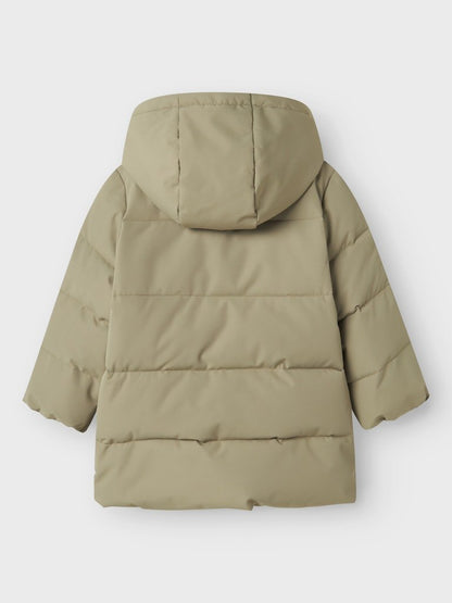 Lil' Atelier | Lamedow Puffer Jas | Overland Trek - 5715725373128