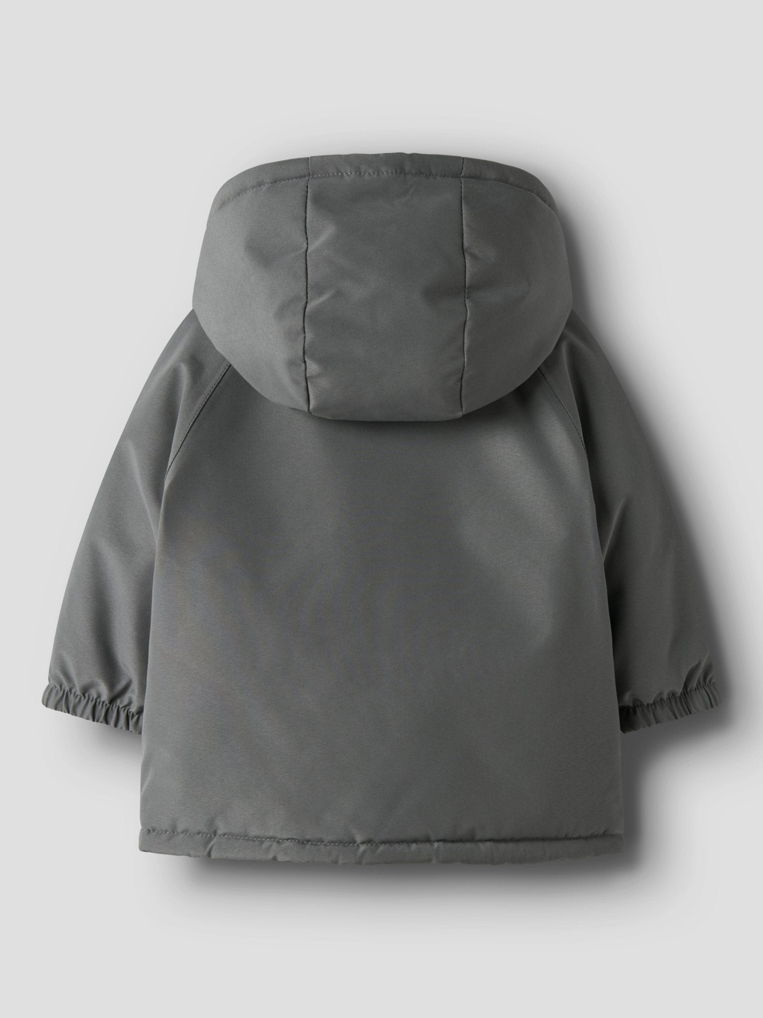Lil' Atelier | Lasnow Winterjas | Poppy Seed - 5715729190608