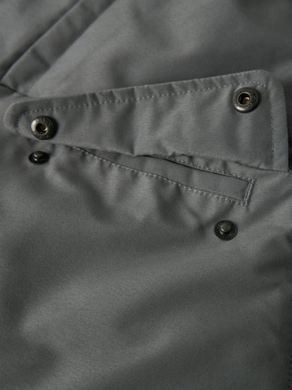 Lil' Atelier | Lasnow Winterjas | Poppy Seed - 5715729190608