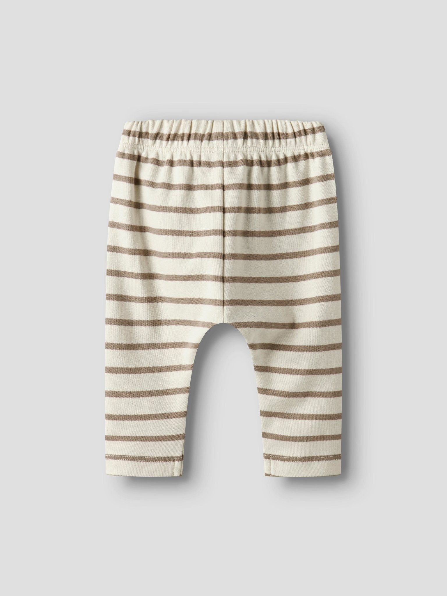 Lil' Atelier | Limia Nob Loose Pant | Turtledove Sepia - 5715730012722