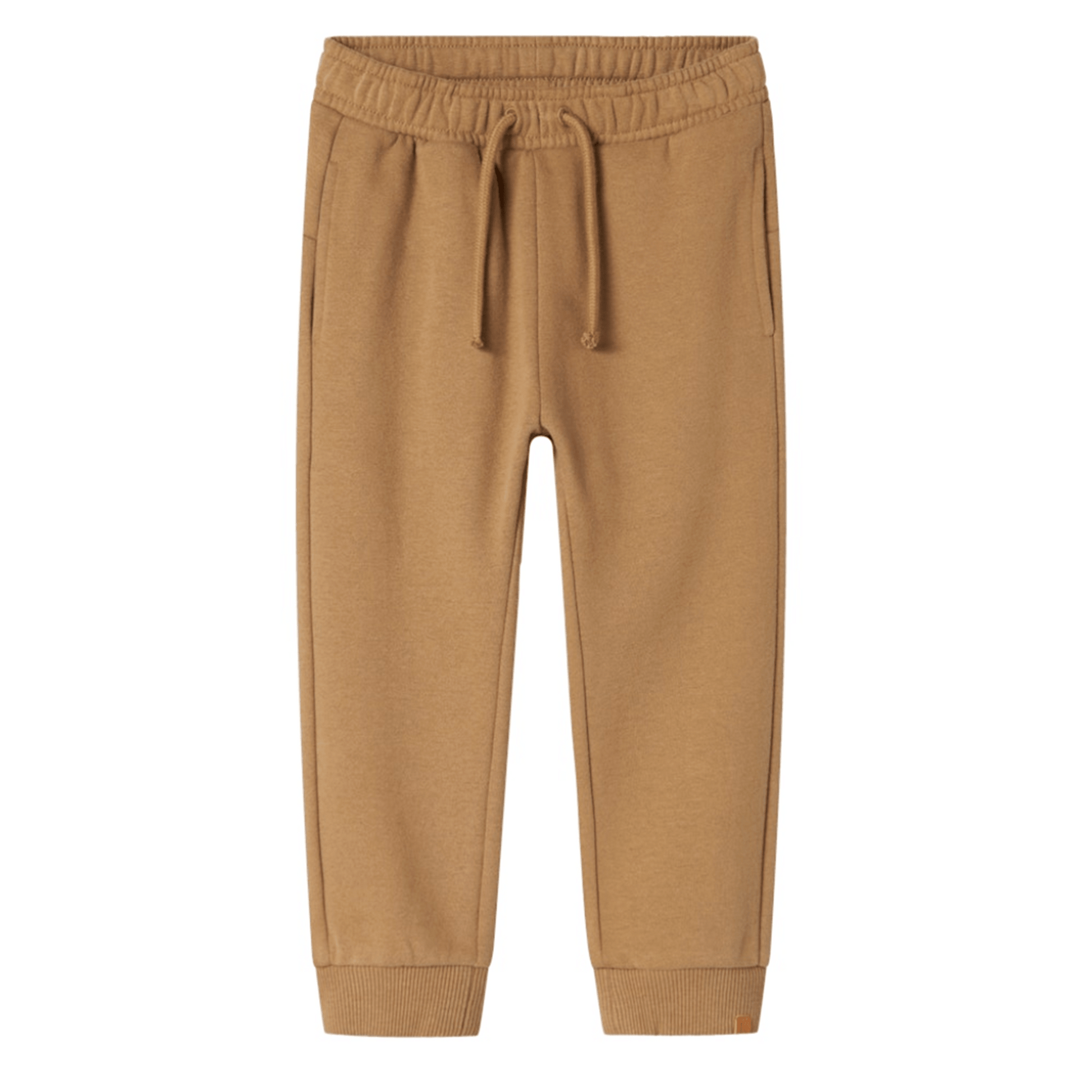 Lil' Atelier | London Ren Sweat Pants | Sepia Tint - 5715724852402