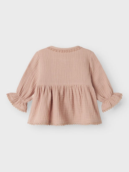 Lil' Atelier | Lulu Tuniek | Misty Rose - 5715726097801