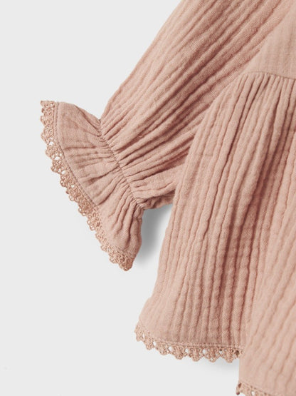 Lil' Atelier | Lulu Tuniek | Misty Rose - 5715726097801