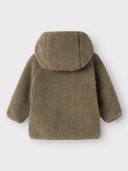 Lil' Atelier | Nalo Sherpa Jas | Overland Trek - 5715719247695