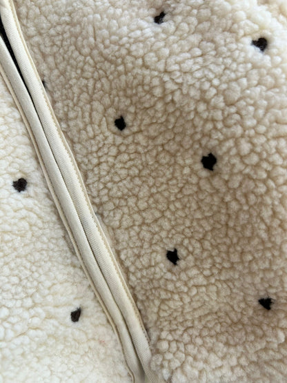 Lil' Atelier | Nano Jas | Turtledove - 