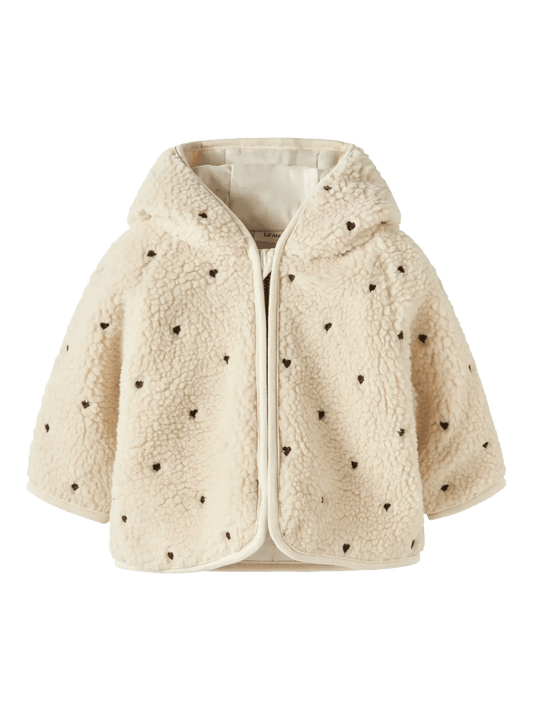 Lil' Atelier | Nano Jas | Turtledove - 