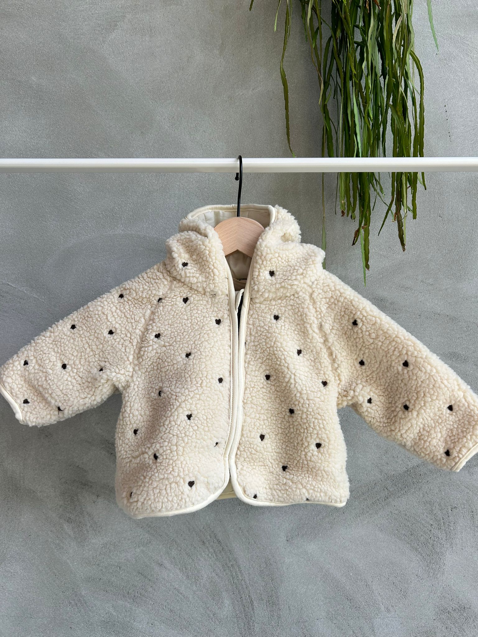 Lil' Atelier | Nano Jas | Turtledove - 
