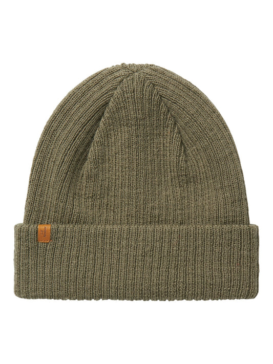 Lil' Atelier | Nanson Gebreide Muts | Overland Trek - 5715825218527