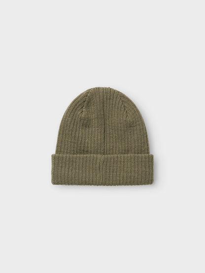 Lil' Atelier | Nanson Gebreide Muts | Overland Trek - 5715825218527