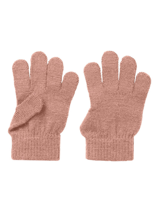 Lil' Atelier | Nanson Handschoenen | Misty Rose - 5715725397278