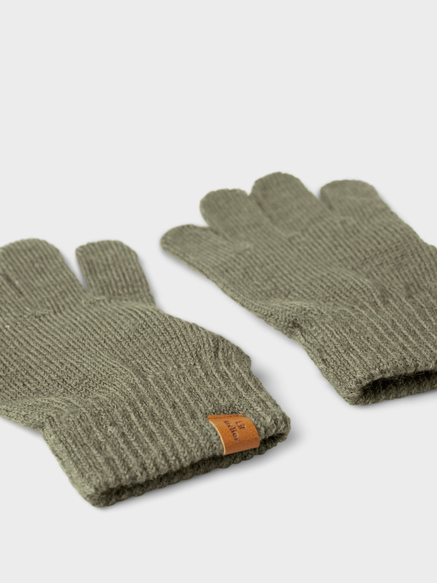 Lil' Atelier | Nanson Handschoenen | Overland trek - 