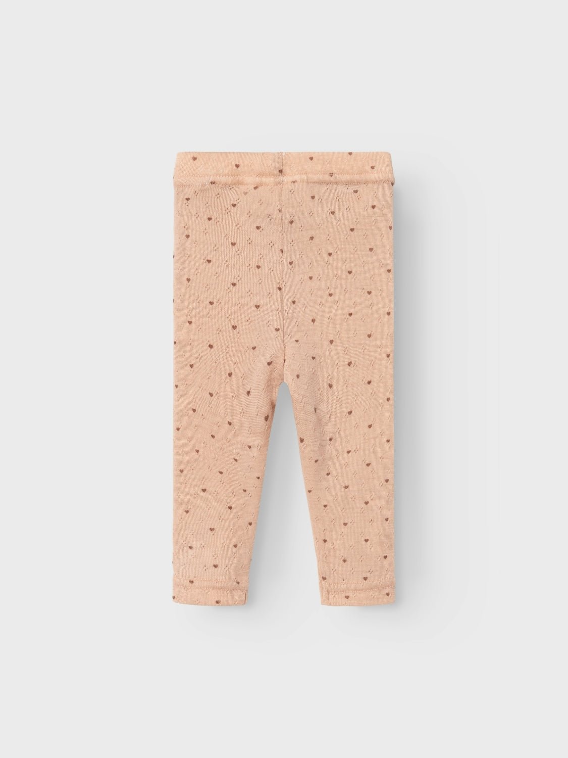 Lil' Atelier | Nava legging | Rugby Tan - 