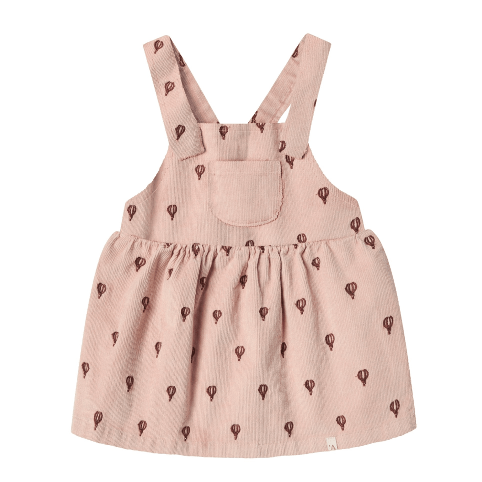 Lil' Atelier | Nelly Jurk | Cameo Rose - 