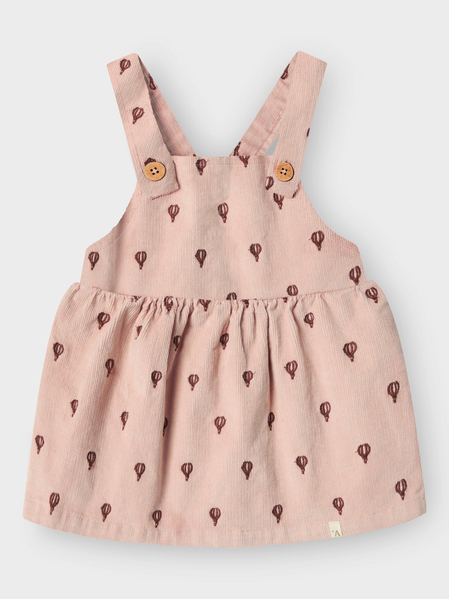 Lil' Atelier | Nelly Jurk | Cameo Rose - 