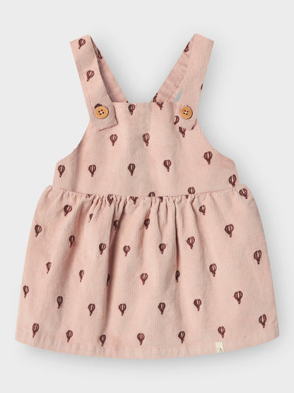 Lil' Atelier | Nelly Jurk | Cameo Rose - 