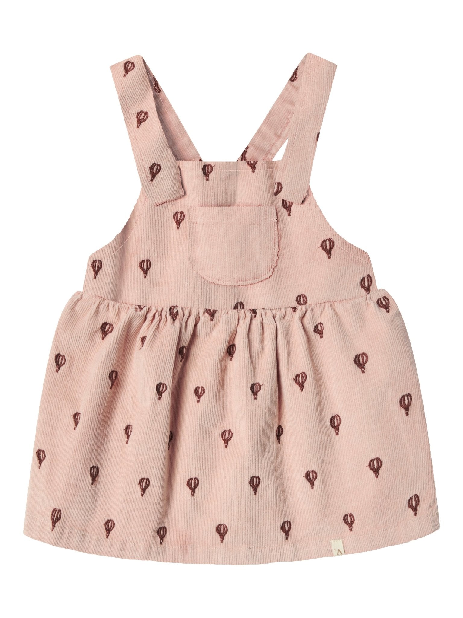 Lil' Atelier | Nelly Jurk | Cameo Rose - 
