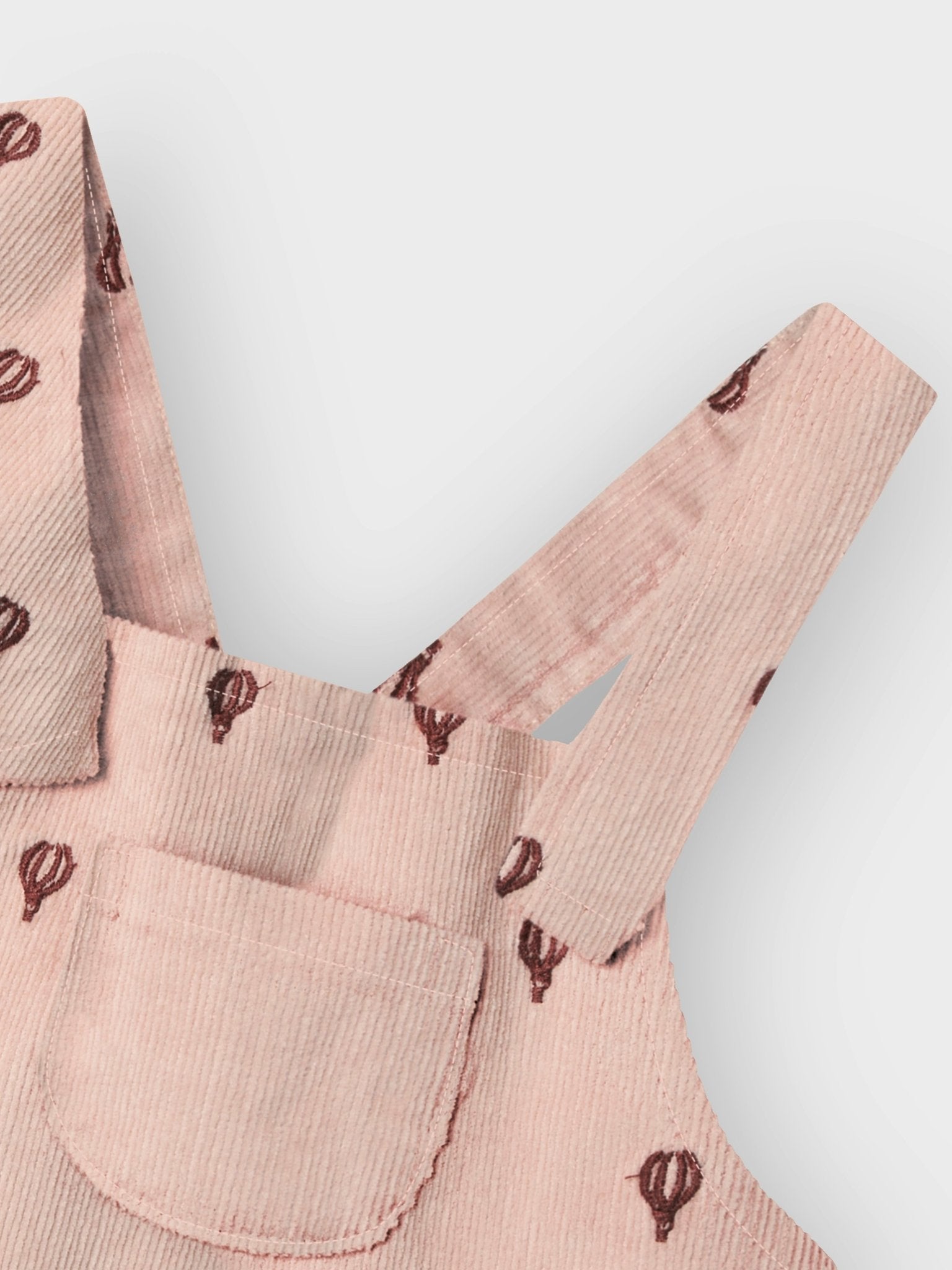 Lil' Atelier | Nelly Jurk | Cameo Rose - 