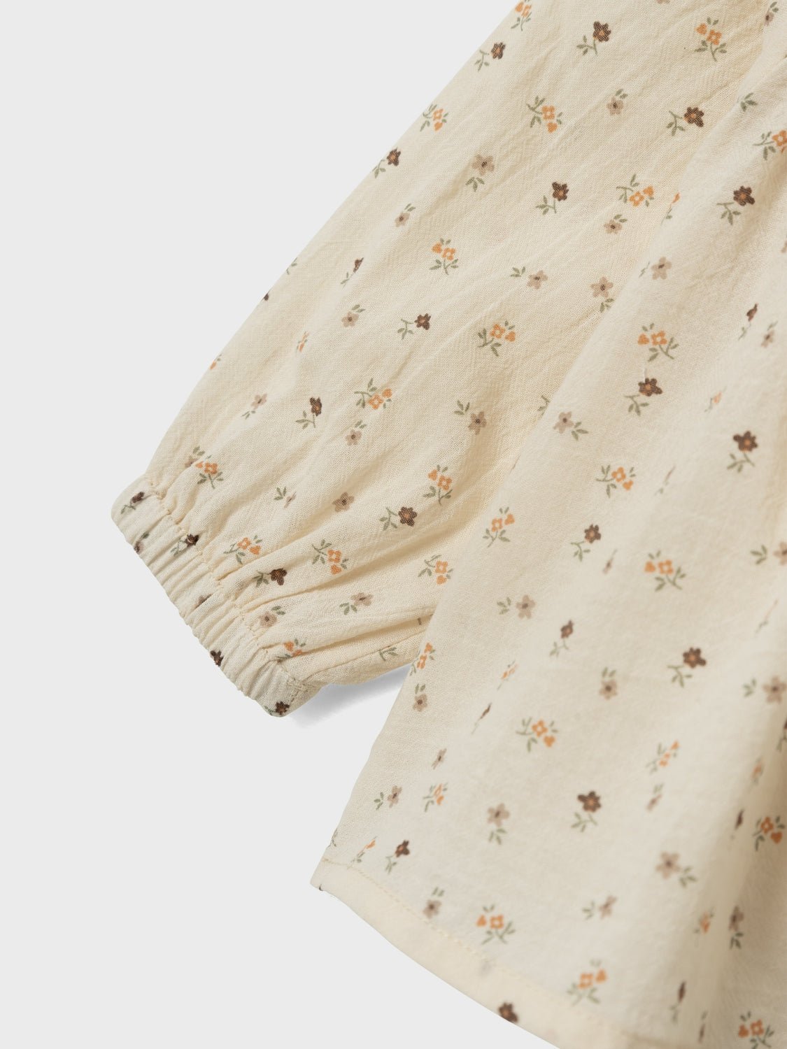 Lil' Atelier | Noanna Blouse | Birch - 