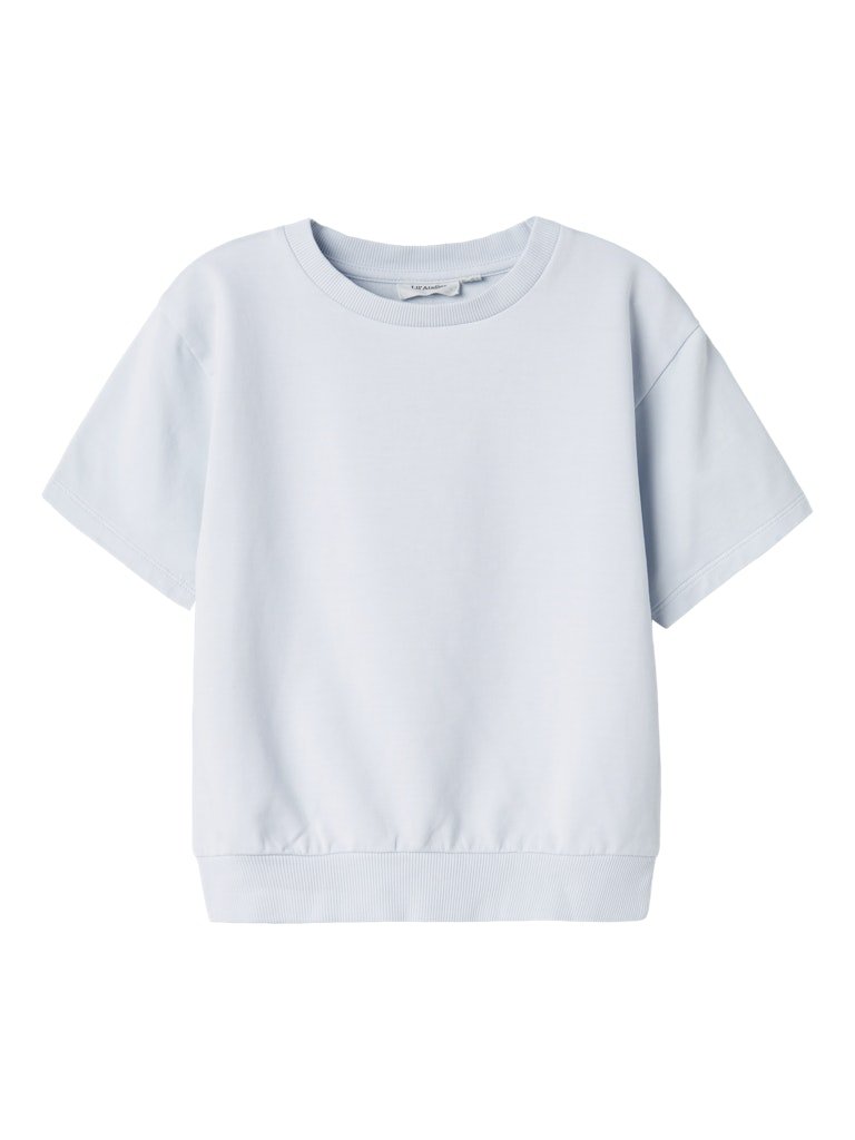 Lil' Atelier | Nomads Loose Sweat | Ancient Water - 5715678067747