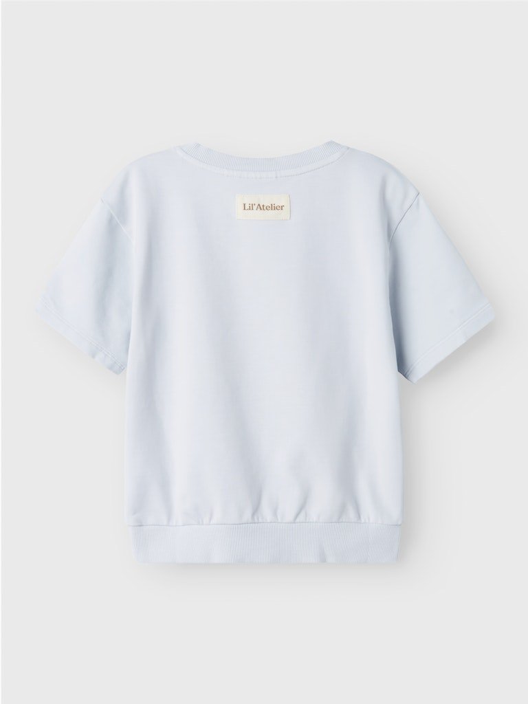 Lil' Atelier | Nomads Loose Sweat | Ancient Water - 5715678067747