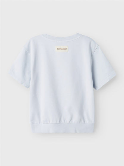 Lil' Atelier | Nomads Loose Sweat | Ancient Water - 5715678067747