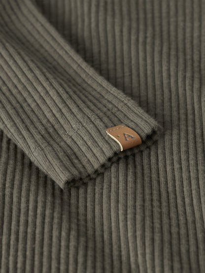 Lil' Atelier | Rajo Mal Romper | Sea Turtle - 5715730013033