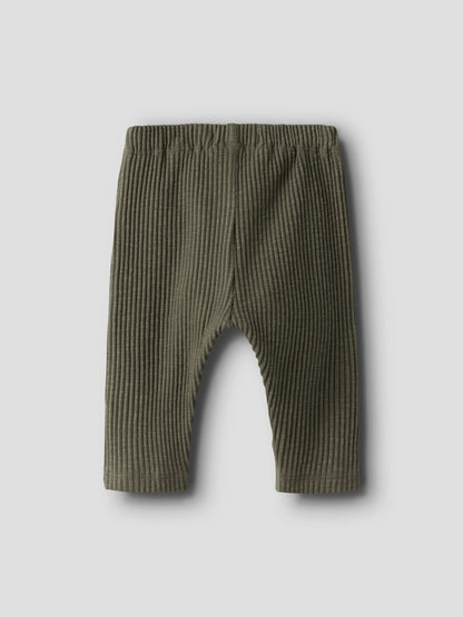 Lil' Atelier | Rajo Man Loose Pant | Sea Turtle - 5715730017031