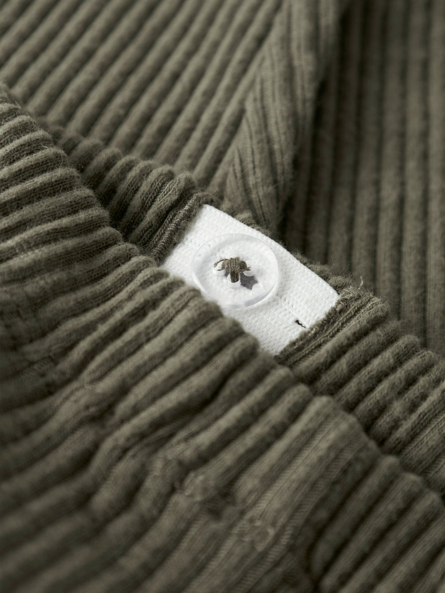 Lil' Atelier | Rajo Man Loose Pant | Sea Turtle - 5715730017031