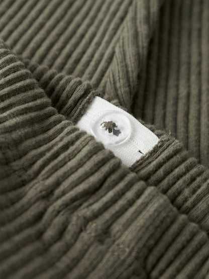 Lil' Atelier | Rajo Man Loose Pant | Sea Turtle - 5715730017031