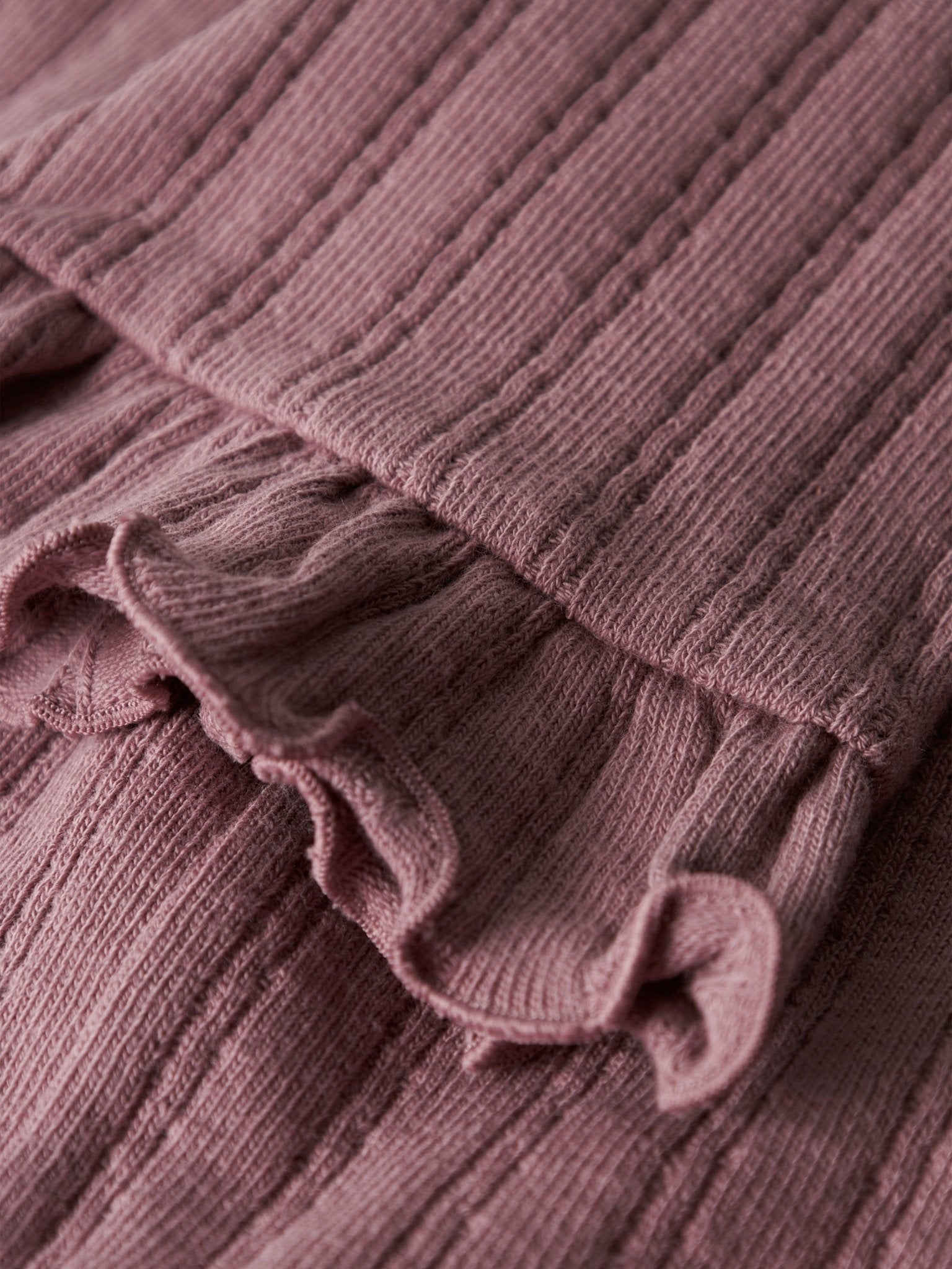 Lil' Atelier | Rita Sig Bootcut Legging | Nostalgia Rose - 5715730123688