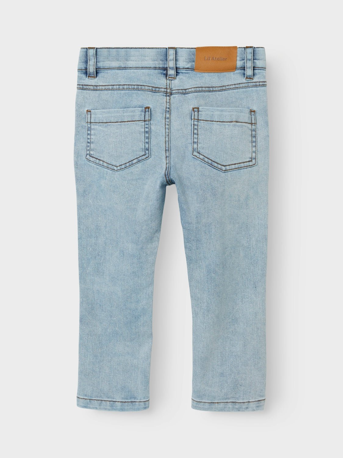 Lil' Atelier | Rome Jeans Regular Fit | Denim - 