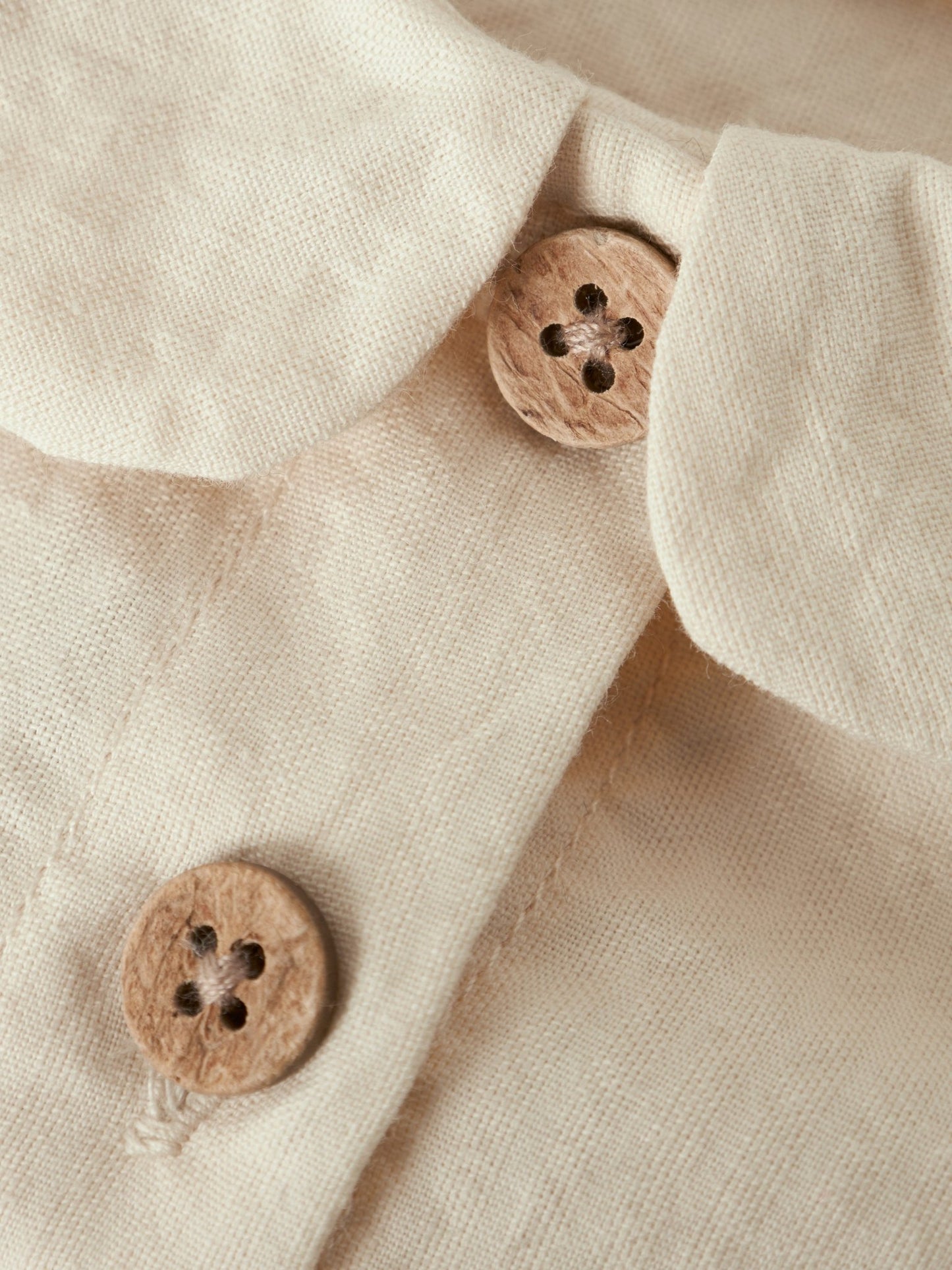 Lil' Atelier | Rosito Blouse | Turtledove - 5715730033345