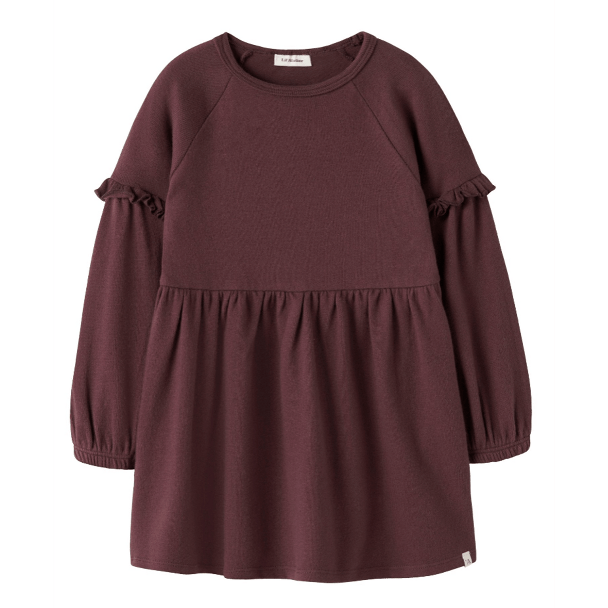 Lil' Atelier | Thora Hyn Jurk | Catawba Grape - 5715829767403