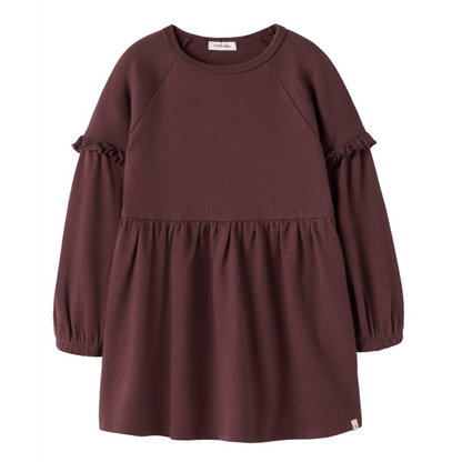 Lil' Atelier | Thora Hyn Jurk | Catawba Grape - 5715829767403