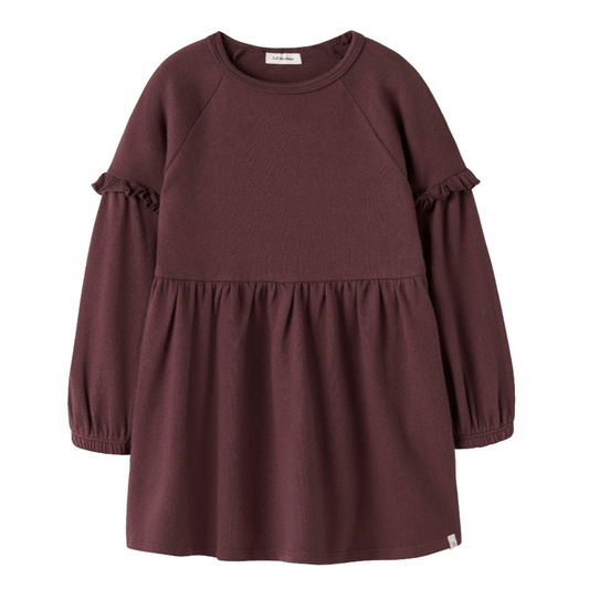 Lil' Atelier | Thora Hyn Jurk | Catawba Grape - 5715829767403