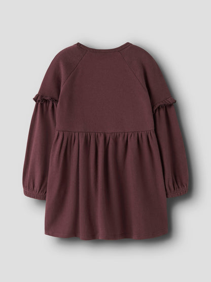 Lil' Atelier | Thora Hyn Jurk | Catawba Grape - 5715829767403