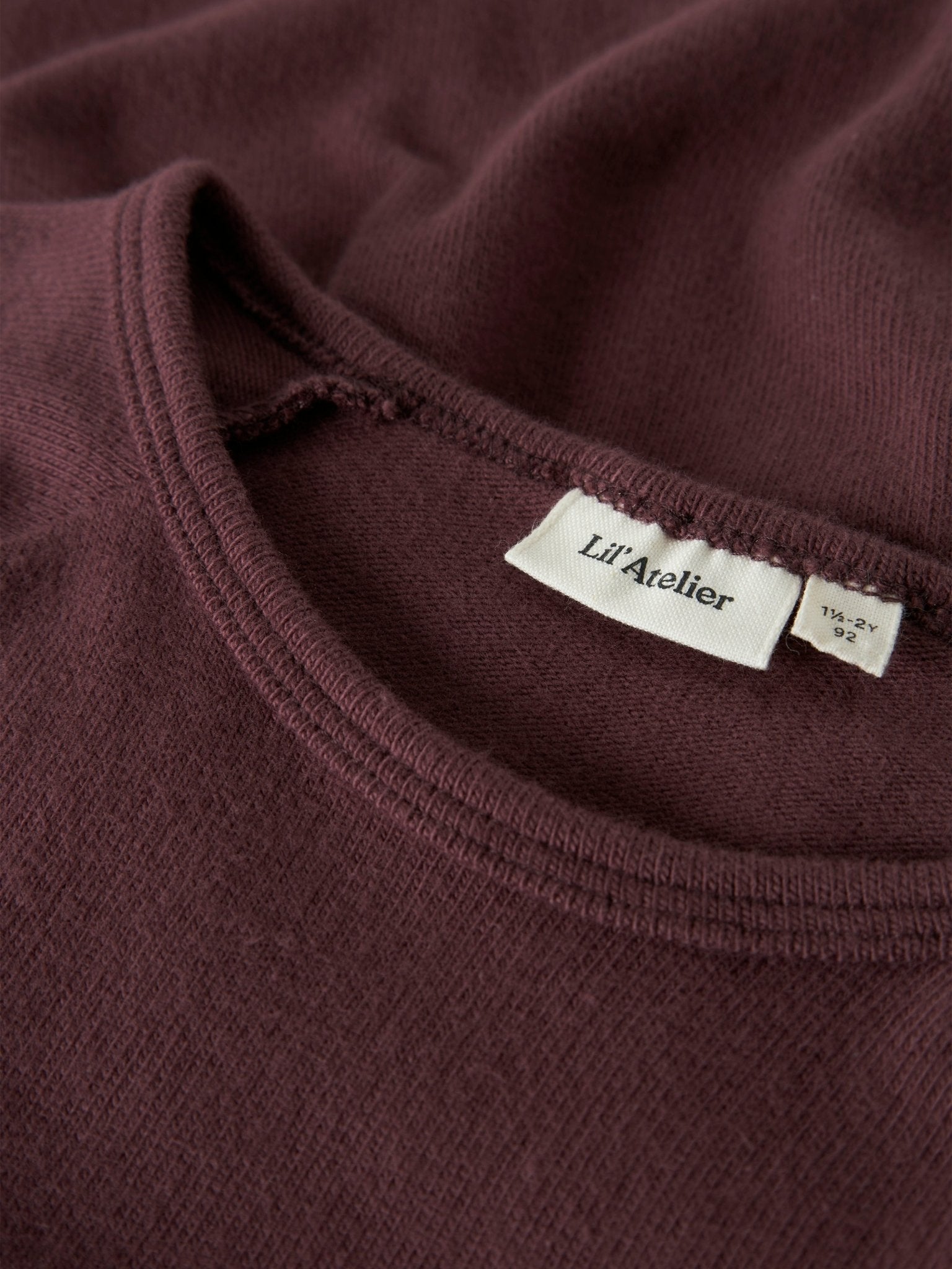 Lil' Atelier | Thora Hyn Jurk | Catawba Grape - 5715829767403