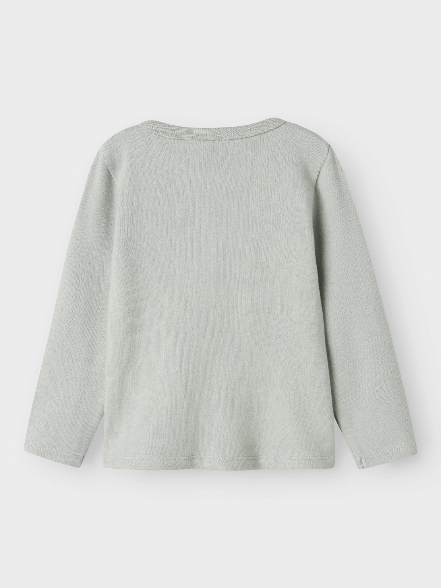 Lil' Atelier | Thoro Hen T-shirt | Pigeon - 5715724849853