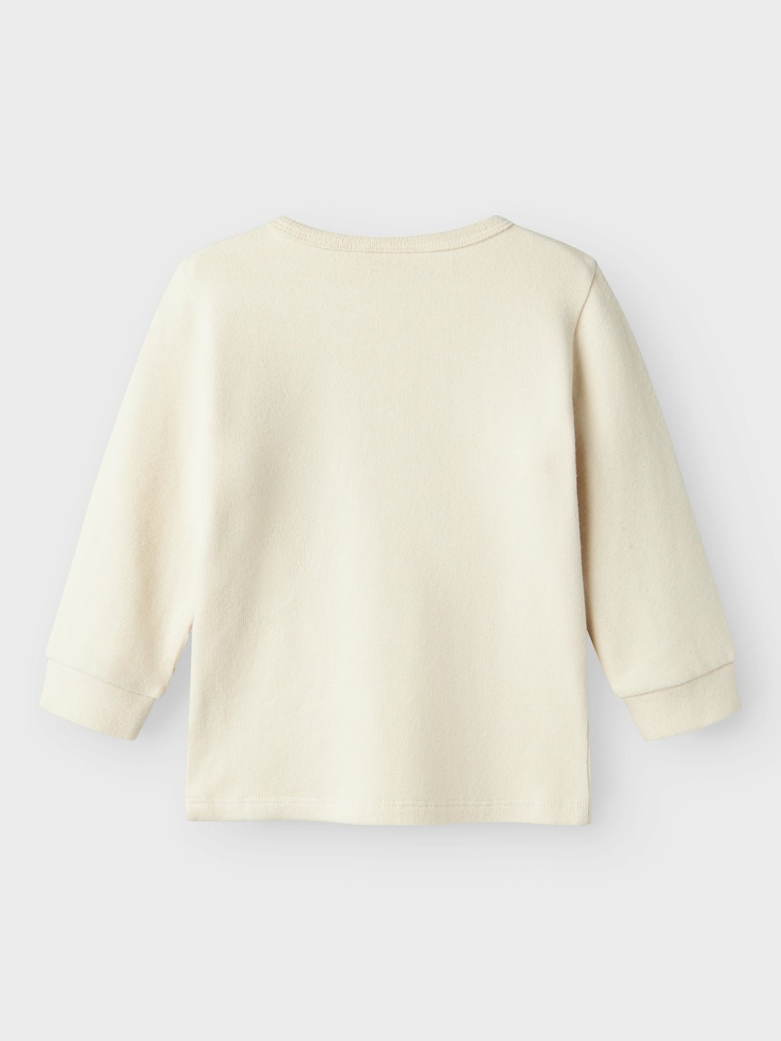 Lil' Atelier | Thoro T-shirt | Birch - 