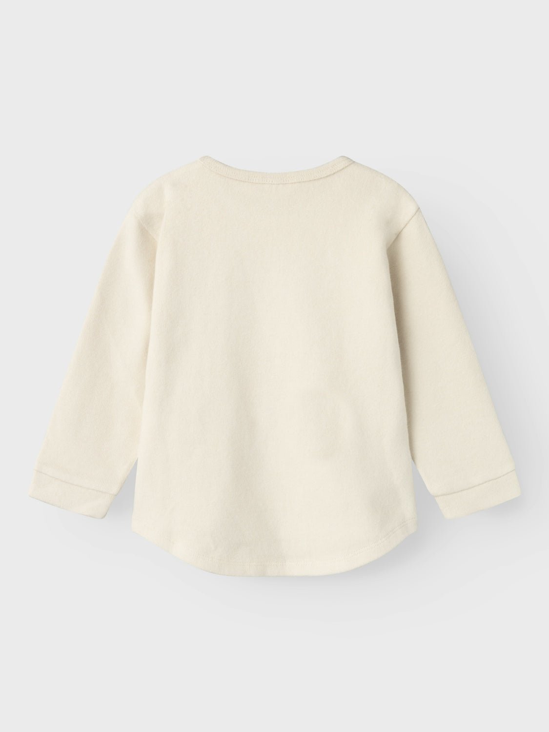 Lil' Atelier | Thoro Top | Birch - 