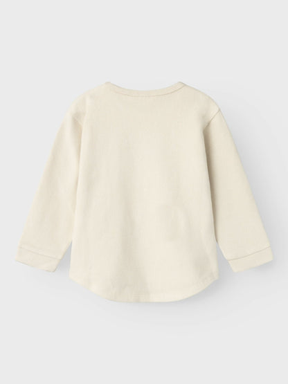 Lil' Atelier | Thoro Top | Birch - 