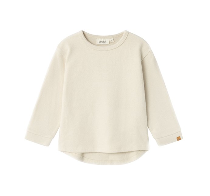 Lil' Atelier | Thoro Top | Birch - 