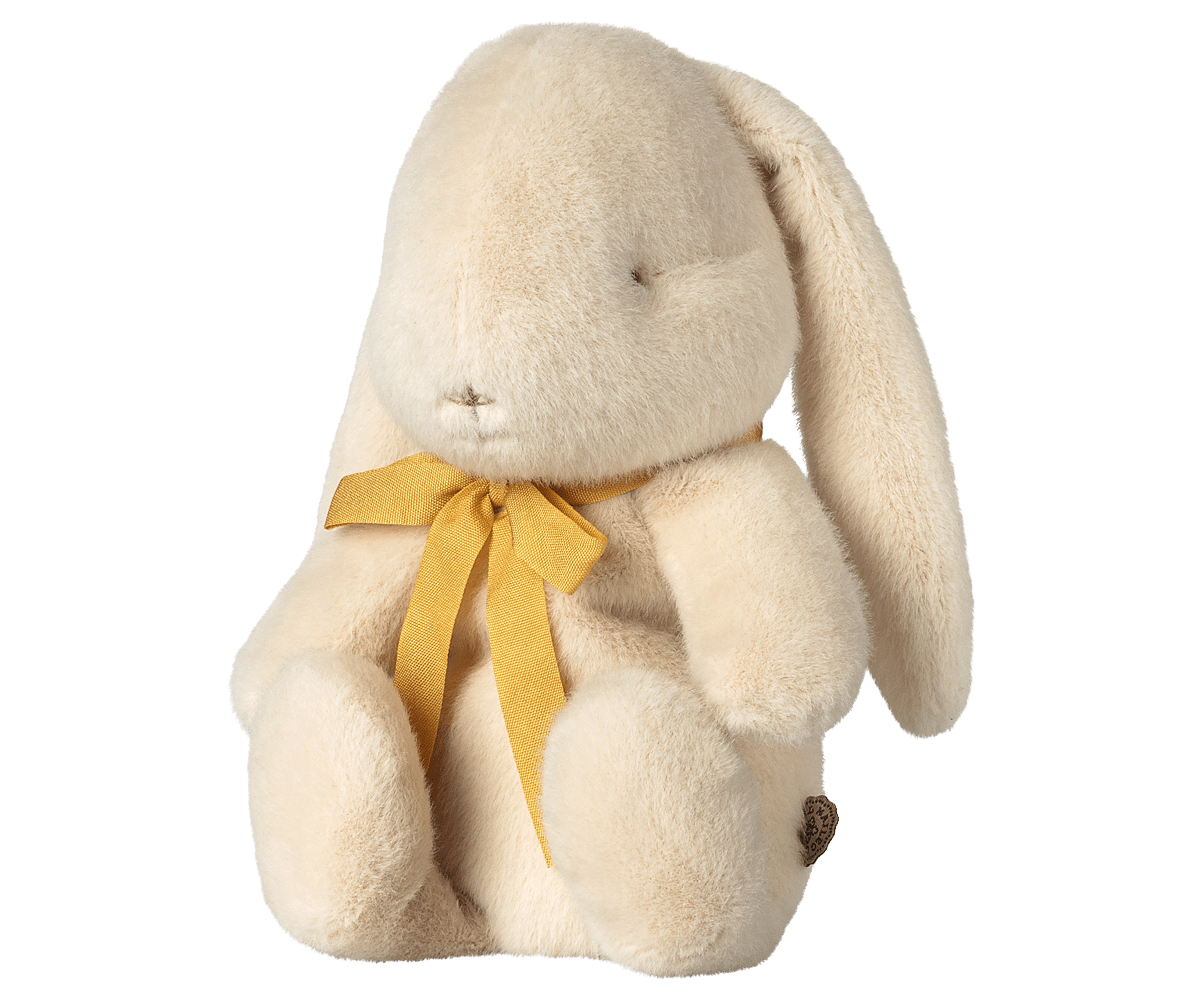 Maileg | Bunny Plush Small | Cream - 5707304140320