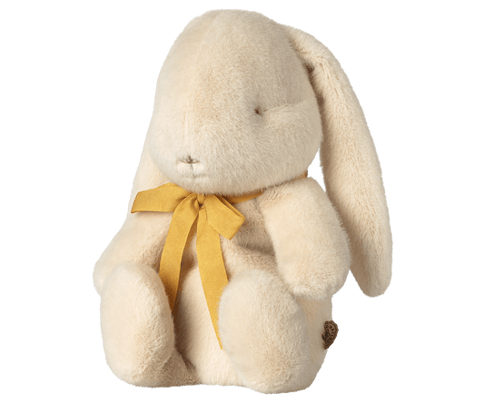 Maileg | Bunny Plush Small | Cream - 5707304140320