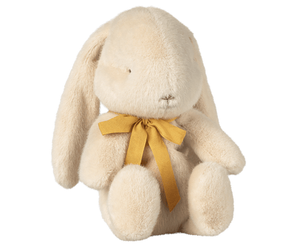 Maileg | Bunny Plush Small | Cream - 5707304140320