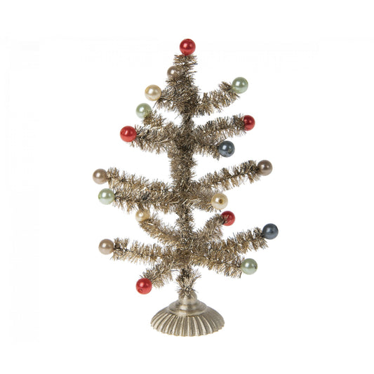 Maileg | Christmas Tree | Small | Gold - 