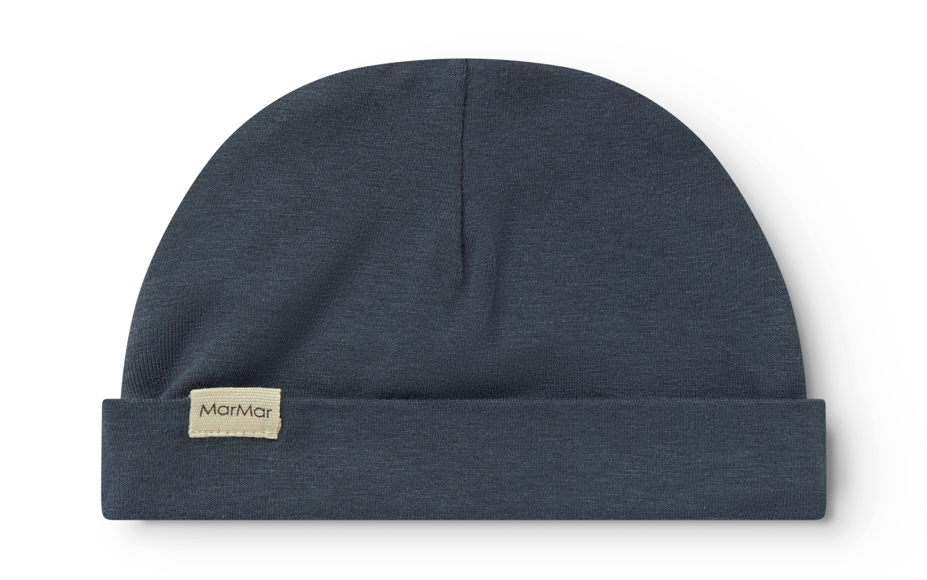 MarMar | Aiko Newborn Muts | Blauw - 5715522225286