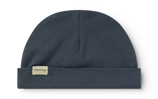 MarMar | Aiko Newborn Muts | Blauw - 5715522225286